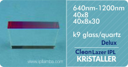 Delux IPL Kristal