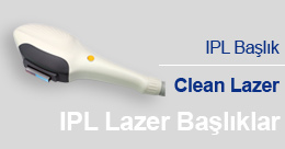 Ipl Lazer Başlıklar-Ipl Başlık-Ipl Başlıklar