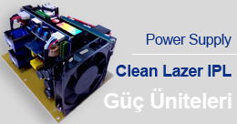 IPL Güç Ünitesi 2 (Power Sopply)