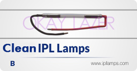 İpl Lamba Değişimi - Clean Lazer