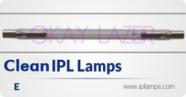 İpl Lamba Değişimi - Clean Lazer