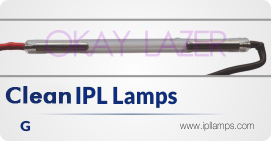 İpl Lamba Değişimi - Clean Lazer