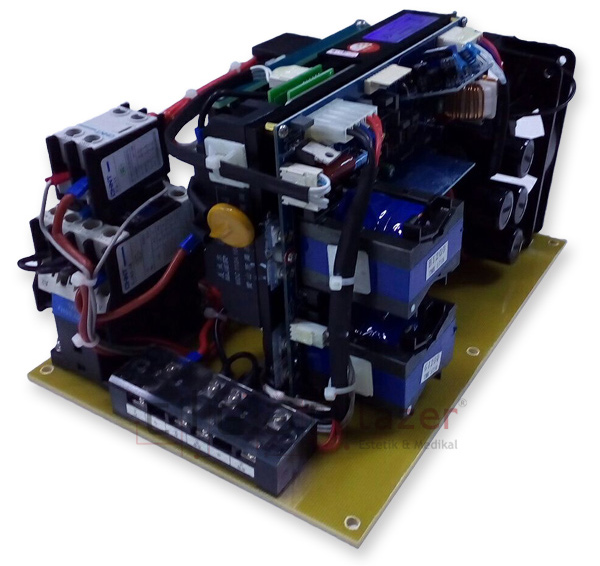 IPL Güç Ünitesi(Power Supply)