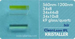 Ixir IPL Kristal