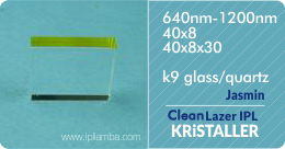 Jasmin IPL Kristal