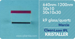 Marcio IPL Kristal