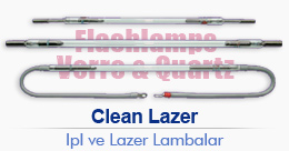 Lazer Lamba Değişimi - Lazer Lamba