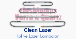 Lazer Lamba Değişimi - Lazer Lamba