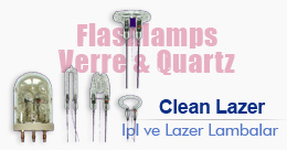 Lazer Lamba Değişimi - Lazer Lamba