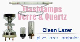 Lazer Lamba Değişimi - Lazer Lamba